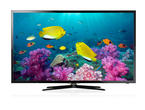 Телевизори Samsung UE46F5500