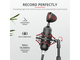 Микрофони TRUST GXT 244 Buzz USB Streaming Microphone