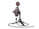 Микрофони TRUST GXT 244 Buzz USB Streaming Microphone