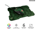 Мишки TRUST GXT 781 Rixa Camo Gaming Mouse & Mouse Pad