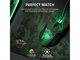 Мишки TRUST GXT 781 Rixa Camo Gaming Mouse & Mouse Pad