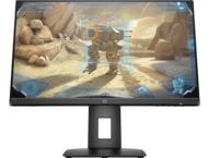 Монитори HP 24x