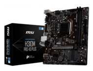 Дънни платки MSI H310M PRO-VD PLUS