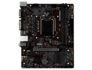 Дънни платки MSI H310M PRO-VD PLUS