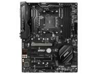 Дънни платки MSI X470 GAMING PRO MAX