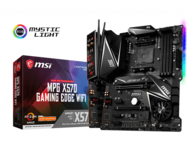 Дънни платки MSI MPG X570 GAMING EDGE WiFi
