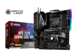 Дънни платки MSI MPG X570 GAMING EDGE WiFi