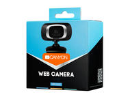 Уеб камери Canyon C3 CNE-CWC3N