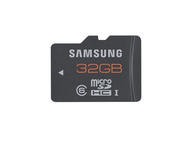 Карти памет Samsung 32GB micro SD Card Plus, Class 6