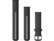Каишки Garmin Black 18 мм