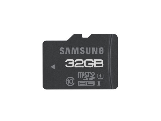 Карти памет 32GB microSD карта Samsung Pro, Class 10