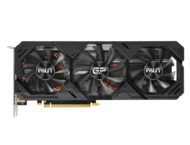 Видео карти Palit GeForce RTX 2070 SUPER GP OC