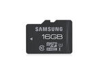 Карти памет 16GB microSD карта Samsung Pro, Class 10