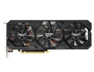 Видео карти Palit GeForce RTX 2080 SUPER GP OC