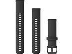 Каишки Garmin Black 22 мм.
