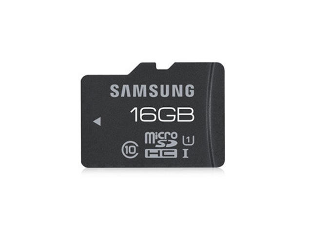 Карти памет 16GB microSD карта Samsung Pro Class 10