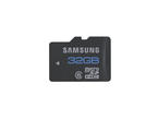 Карти памет 32GB microSD карта Samsung Std, Class 6