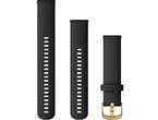 Каишки Garmin Black 20мм.