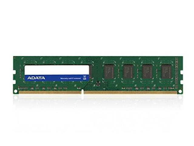 Оперативна памет 4GB DDR3L 1600MHz ADATA