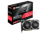 Видео карти MSI Radeon RX 5500 XT MECH 8G OC