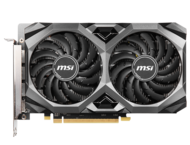 Видео карти MSI Radeon RX 5500 XT MECH 8G OC