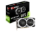 Видео карти MSI GeForce RTX 2070 VENTUS GP