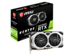 Видео карти MSI GeForce RTX 2070 VENTUS GP