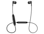 Слушалки Sennheiser CX 150BT, в черно