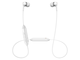 Слушалки Sennheiser CX 150BT, в бяло