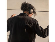 Слушалки Sennheiser HD 350BT - черни