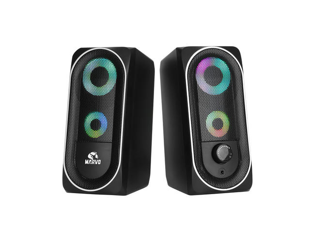 Колони Marvo SG-266BT