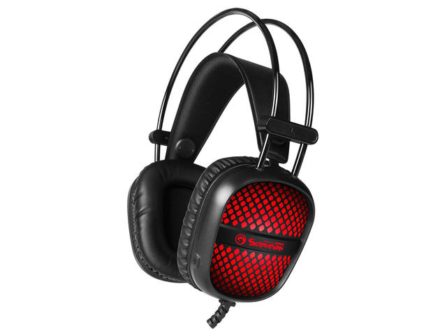 Слушалки Marvo HG8941