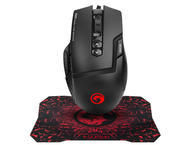 Мишки Marvo M355+G1