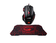 Мишки Marvo COMBO M315+G1 2-в-1