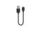 Кабели и Адаптери Belkin Lightning/USB зареждащ/синхронизиращ кабел: 0.15 м