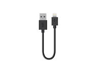 Кабели и Адаптери Belkin Lightning/USB зареждащ/синхронизиращ кабел: 0.15 м