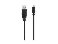 Кабели и Адаптери Belkin Micro USB 2.0 кабел за смартфон