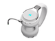 Слушалки Corsair VIRTUOSO RGB WIRELESS White