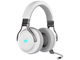 Слушалки Corsair VIRTUOSO RGB WIRELESS White