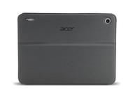 Калъфи за таблети Калъф-стойка за Acer Iconia A1-810 сив