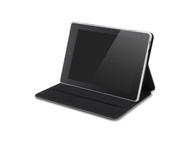 Калъфи за таблети Калъф-стойка за Acer Iconia A1-810 сив