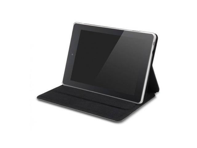 Калъфи за таблети Калъф-стойка за Acer Iconia A1-810 сив