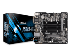 Дънни платки ASRock J5005-ITX