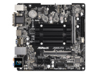 Дънни платки ASRock J5005-ITX