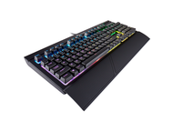 Клавиатури Corsair  K68 RGB Mechanical Gaming Keyboard  CHERRY® MX Red