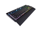 Клавиатури Corsair  K68 RGB Mechanical Gaming Keyboard  CHERRY® MX Red
