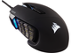 Мишки Corsair SCIMITAR RGB ELITE Optical MOBA/MMO Gaming Mouse
