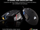 Мишки Corsair SCIMITAR RGB ELITE Optical MOBA/MMO Gaming Mouse