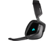 Слушалки Corsair VOID RGB ELITE Wireless Premium Gaming Headset with 7.1 Surround Sound Carbon (EU)