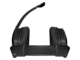 Слушалки Corsair VOID RGB ELITE Wireless Premium Gaming Headset with 7.1 Surround Sound Carbon (EU)